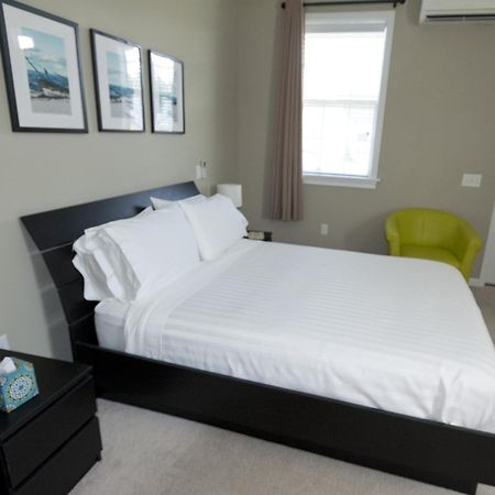 Haven Point Inn Rock Hall Bilik gambar