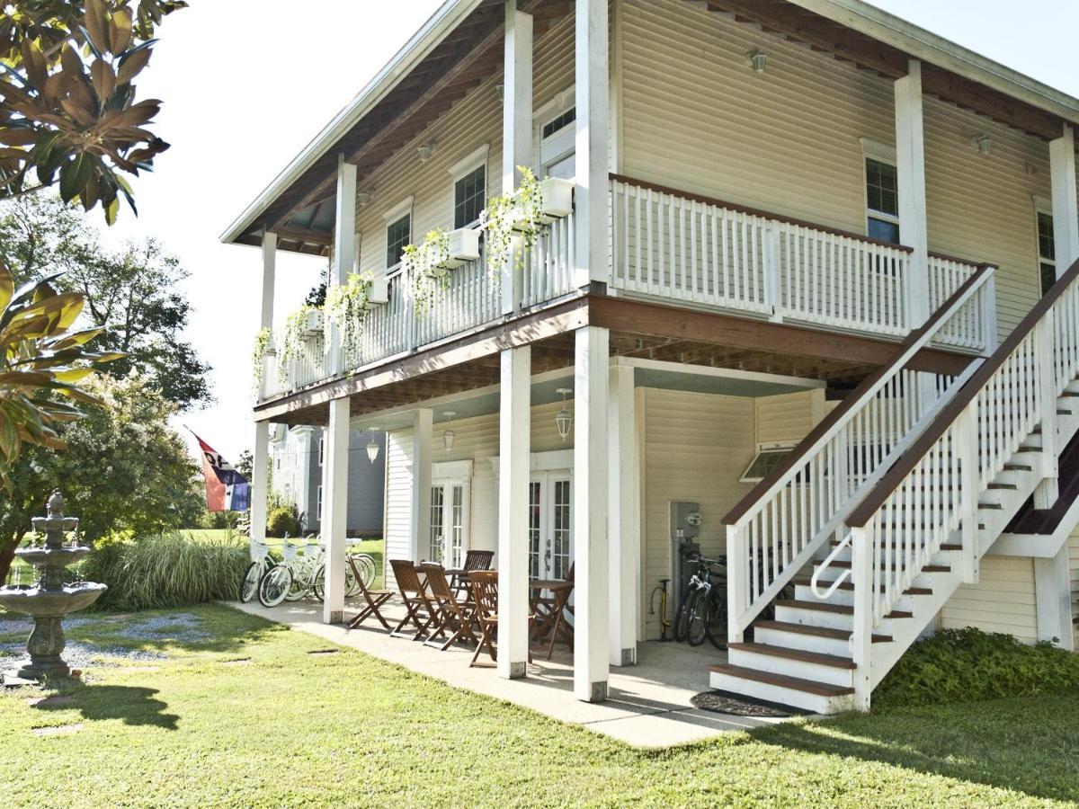 Haven Point Inn Rock Hall Luaran gambar