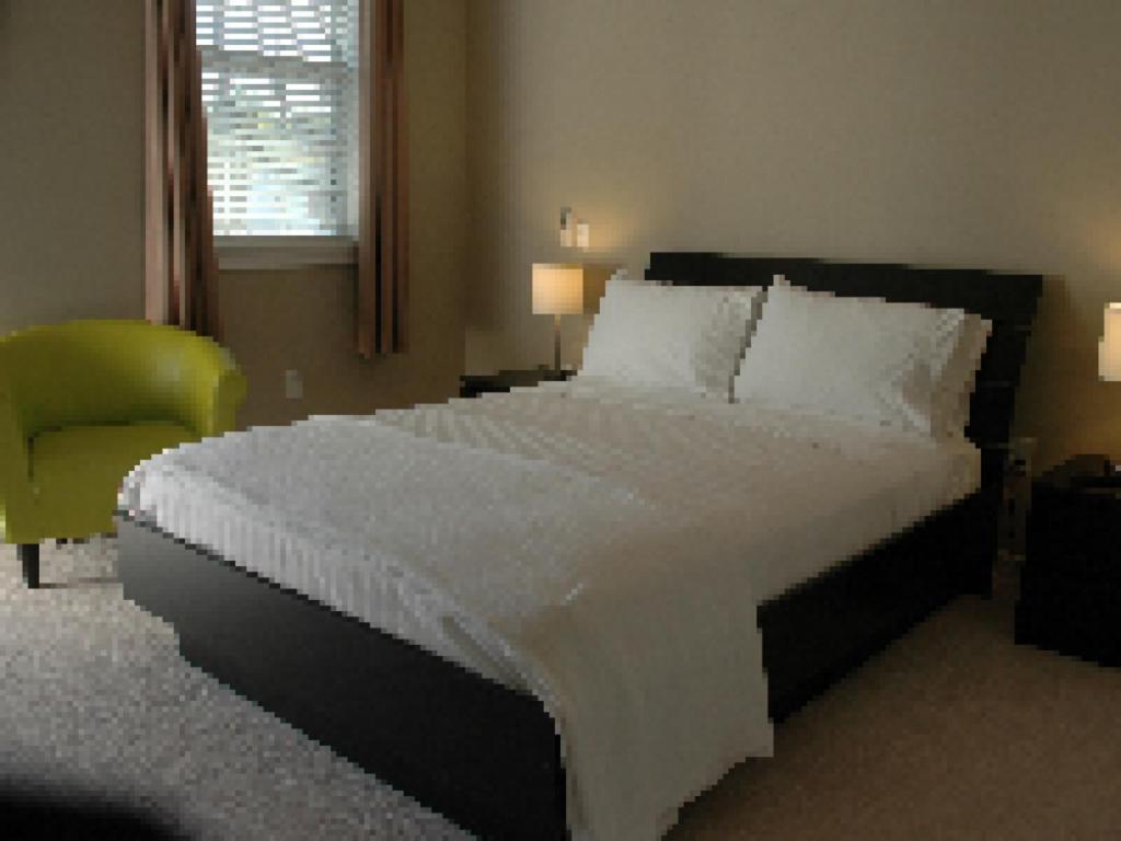 Haven Point Inn Rock Hall Luaran gambar