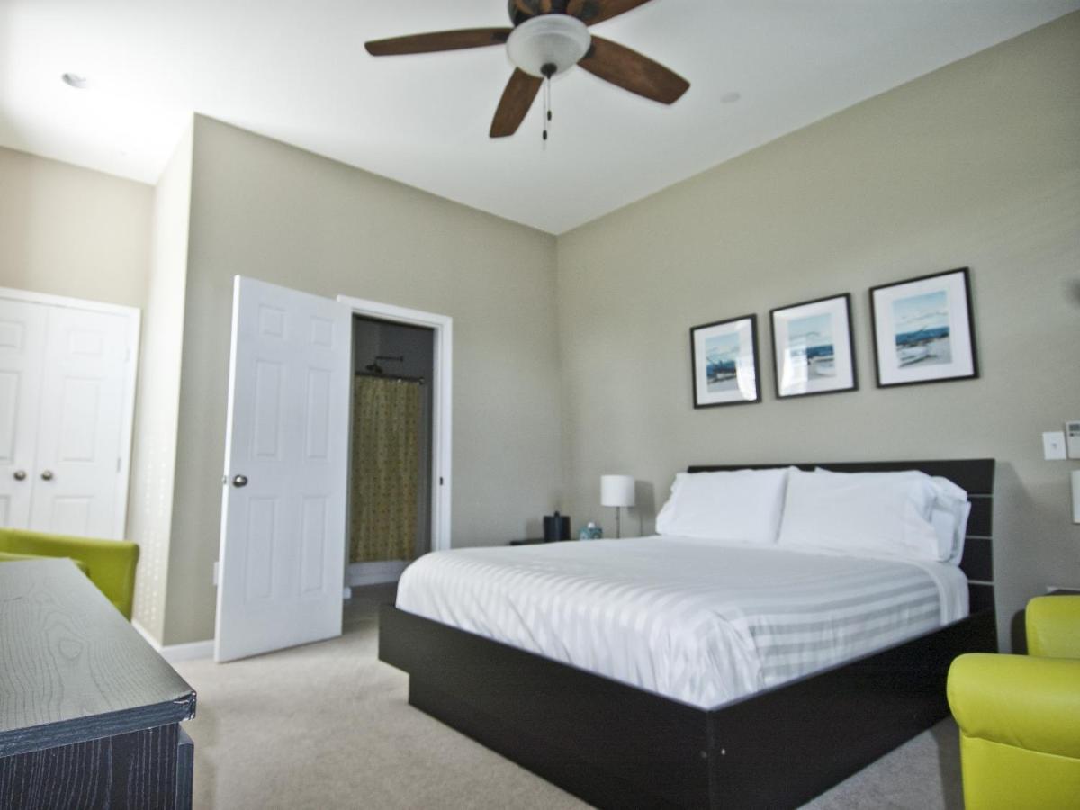 Haven Point Inn Rock Hall Bilik gambar