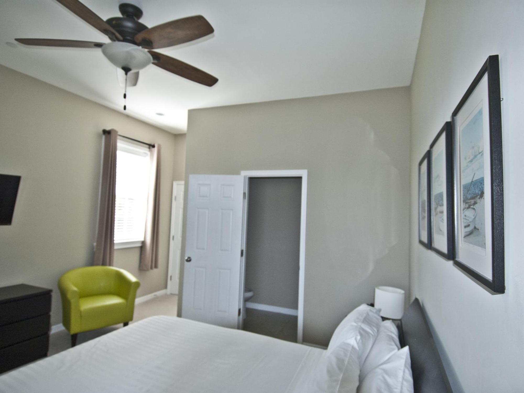 Haven Point Inn Rock Hall Bilik gambar